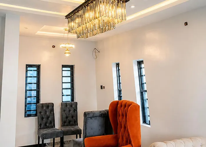 Ferienhaus Seychelles Bella House
